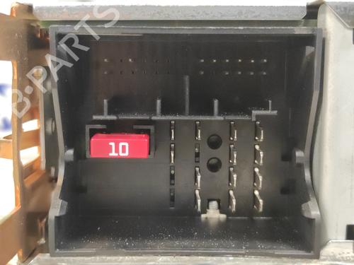 Radio SEAT LEON (1P1)  | BP19915361E6 