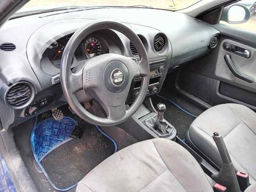 Left taillight SEAT IBIZA III (6L1)  | BP24888482C34 