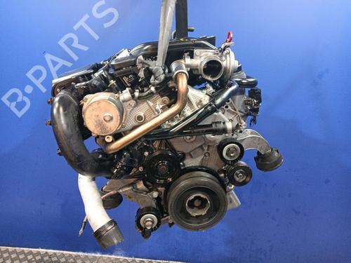 Engine BMW 3 (E46) 320 d | BP29807244M1 