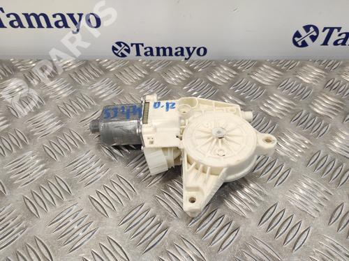 Used Left front window motor MERCEDES-BENZ E-CLASS (W212) E 500 4-matic (212.091) (408 hp) 10049439