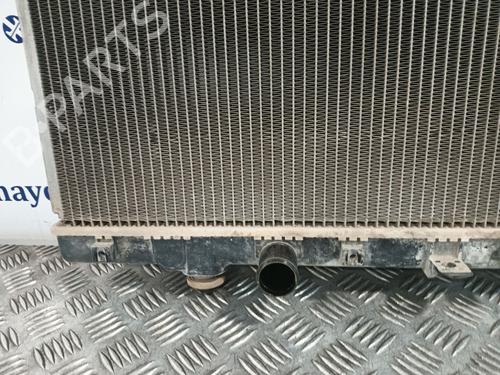 Water radiator MITSUBISHI PAJERO PININ I (H6_W, H7_W) 1.8 GDI (H66W, H76W) | BP29446829M31 
