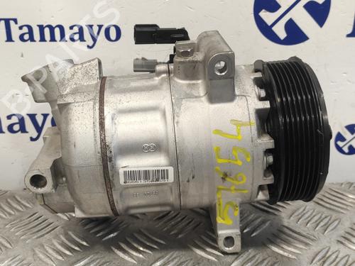 AC compressor RENAULT CLIO V (B7_)  | BP21053684M34 