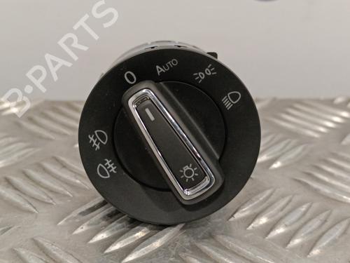 Used Headlight switch SEAT ATECA (KH7, KHP) [2016-2025]  16021165