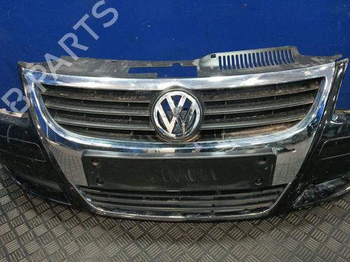 Pare-chocs avant VW EOS (1F7, 1F8) 2.0 FSI | BP29115962C7 