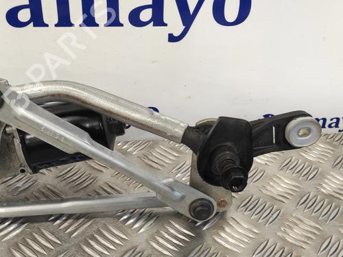 Front wiper motor HYUNDAI i20 II (GB, IB)  | BP13415349M29 