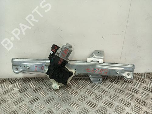 front-left-window-mechanism-ford-ka-iii-uk-fk-2014-32483239 main image