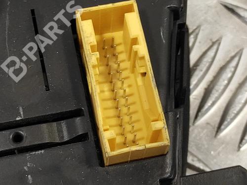 Instrument cluster CITROËN C4 Grand Picasso I (UA_)  | BP10216085C47 