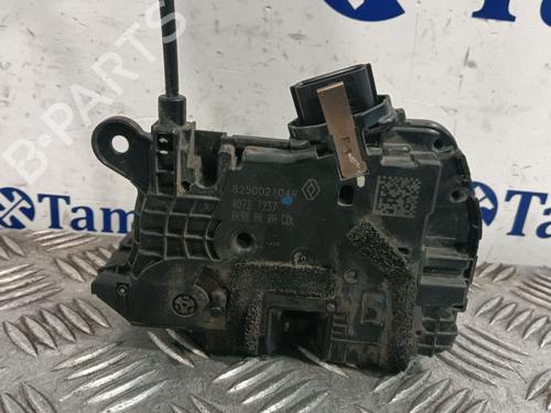 Rear right lock RENAULT CLIO IV (BH_) 1.5 dCi 75 | BP31137215C99