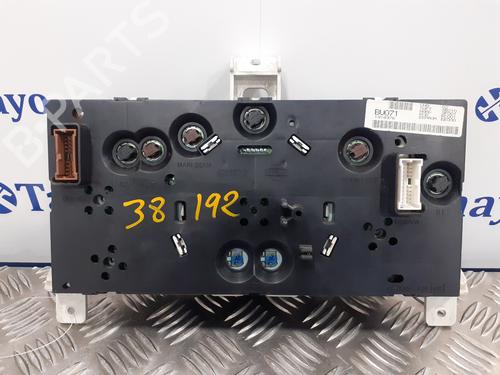 Instrument cluster NISSAN ALMERA TINO (V10) 2.2 dCi | BP13635768C47 