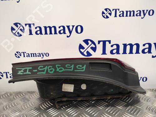 Left taillight FIAT IDEA (350_)  | BP15781473C34 