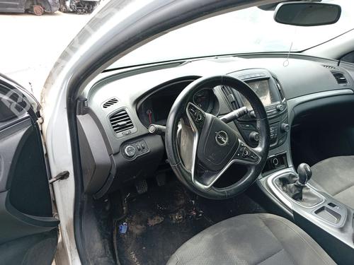 Coluna de direcção Coluna de direcção OPEL INSIGNIA A (G09) 2.0 CDTI (68) (120 hp) 34715959 34715959