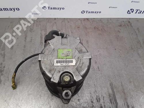 AC compressor SUZUKI VITARA (ET, TA, TD) 1.9 D All-wheel Drive (SE419TD) | BP6074380M34 
