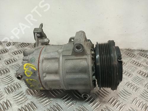AC compressor FORD FIESTA VII (HJ, HF) 1.1 Ti-VCT | BP36003707M34 - Image 6