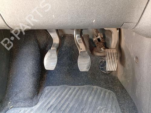 Pedal für Pedal OPEL CORSA D (S07) 1.2 (L08, L68) (86 hp) 36041293 36041293