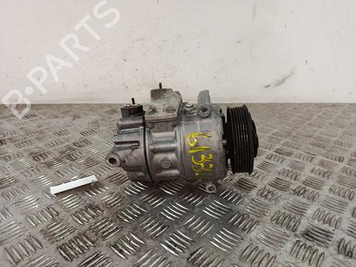 Used AC compressor AC compressor AUDI A3 Sportback (8PA) 2.0 TDI (170 hp) 40221175 40221175