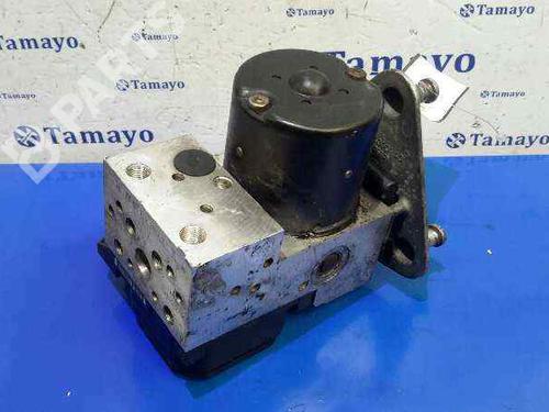 ABS pump MERCEDES-BENZ E-CLASS (W210) E 300 Turbo-D (210.025) | BP5184909M43 