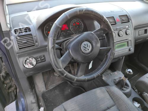 Fuel pump VW TOURAN (1T1, 1T2)  | BP15059960M76 