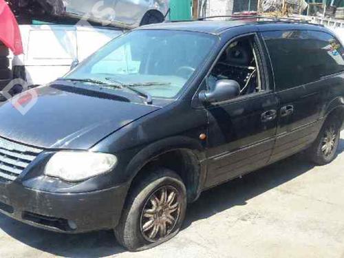 Climate control CHRYSLER VOYAGER / GRAND VOYAGER IV (RG) 3.3 | BP4939004I5 