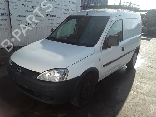 AC compressor OPEL COMBO Box Body/MPV 1.3 CDTI 16V | BP10375845M34 