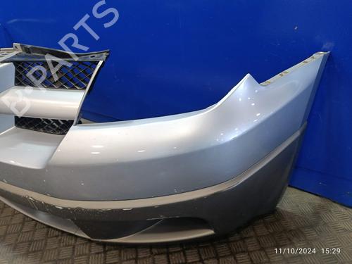 Front bumper MITSUBISHI OUTLANDER I (CU_W) 2.0 (CU2W) | BP20310515C7 