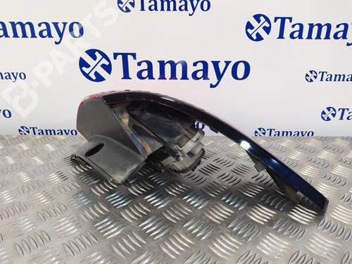 Left taillight CITROËN C4 Picasso I MPV (UD_)  | BP11242798C34 