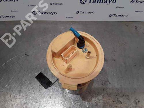 Fuel pump SEAT LEON (1P1) 1.9 TDI | BP6799783M76 