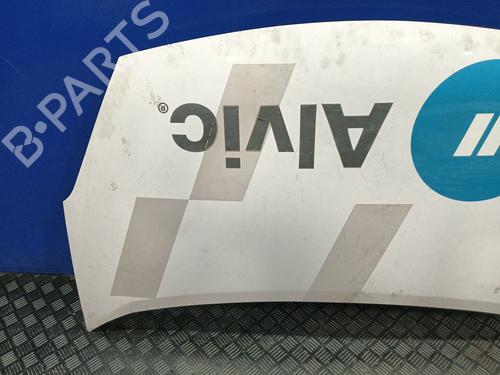 Hood CITROËN BERLINGO / BERLINGO FIRST Box Body/MPV (M_)  | BP28132951C1 