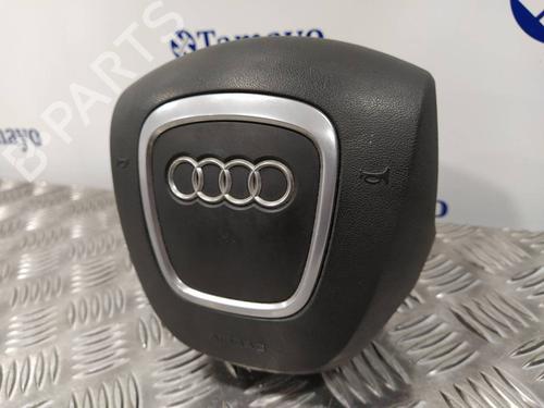 Førerens kollisjonspute AUDI A4 B7 (8EC) 2.0 TDI 16V | BP7872010C9 