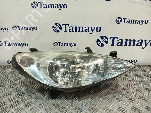 Højre forlygte VW GOLF II (19E, 1G1) 1.8 GTI (112 hp) 32294924