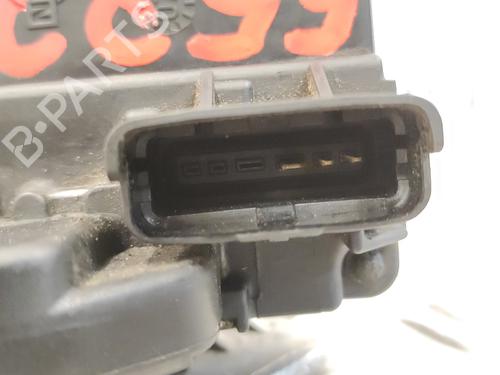 Rear left lock NISSAN QASHQAI / QASHQAI +2 I (J10, NJ10, JJ10E)  | BP15816178C100 
