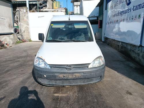 AC pipe OPEL COMBO Tour 1.3 CDTI 16V | BP37759063M126 - Image 9