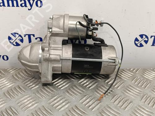 Startmotor BMW 3 (E46) [1997-2005]  23899943