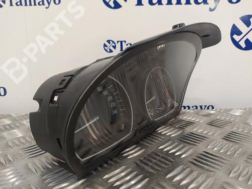 Instrument cluster BMW X3 (E83) 3.0 d | BP10146964C47 