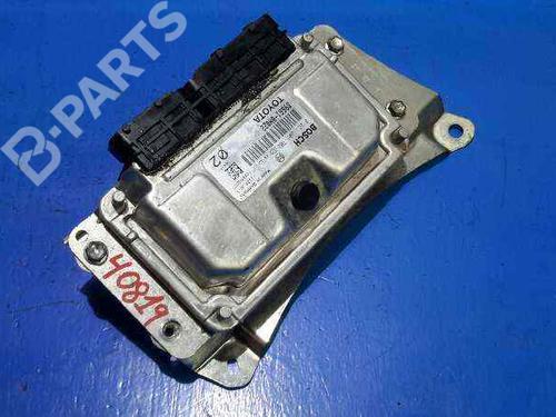 Engine control unit (ECU) CITROËN C1 (PM_, PN_) 1.0 | BP4719343M57 