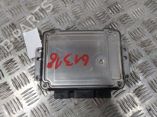Engine control unit (ECU) RENAULT TRAFIC II Bus (JL) 2.5 dCi 135 (JL0D) | BP39945213M57 - Image 3