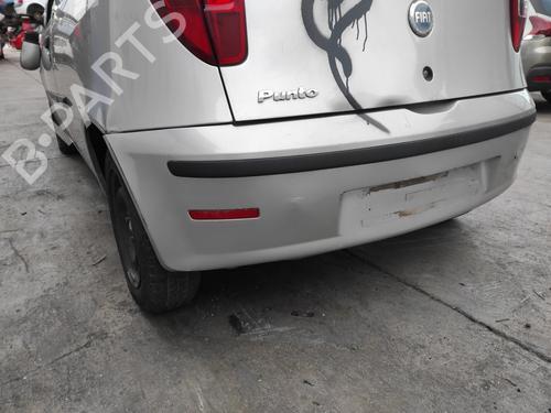 ABS pump FIAT PUNTO (188_) 1.2 60 (188.030, .050, .130, .150, .230, .250) | BP16757822M43 