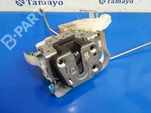 Used Front left lock NISSAN NT400 CABSTAR (F24M) 28.12, 32.12, 35.12 (F91AN, F24M) (122 hp) 9703153