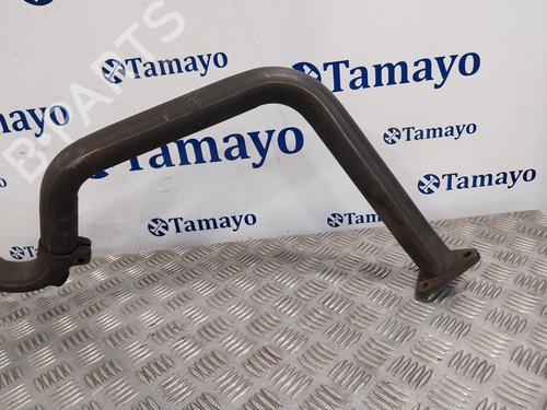 Catalyst SEAT IBIZA II (6K1)  | BP27192079M10 