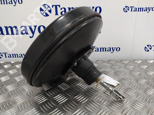 Servo brake RENAULT KANGOO / GRAND KANGOO II (KW0/1_) 1.5 dCi 85 (KW0K, KW0L, KW0B) | BP9586792M42 