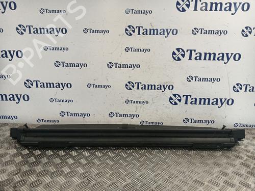 Rear parcel shelf BMW X3 (F25) xDrive 20 d | BP29753631C85 