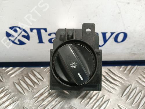 Used Headlight switch MERCEDES-BENZ A-CLASS (W169) [2004-2012]  29377742