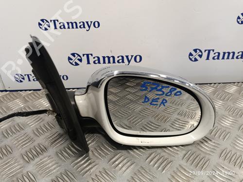 Used Right mirror VW GOLF V (1K1) 1.9 TDI (105 hp) 19794831