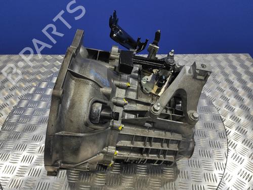 Gearbox FORD FOCUS C-MAX (DM2) 1.6 TDCi | BP13820324M3 