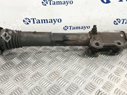 Used Left front shock absorber MERCEDES-BENZ SPRINTER 3,5-t Van (B906) [2006-2020]  28518157