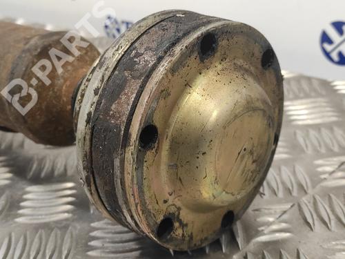 Kardanaksel Kompl. JEEP GRAND CHEROKEE II (WJ, WG) 3.1 TD 4x4 | BP11993529M37 