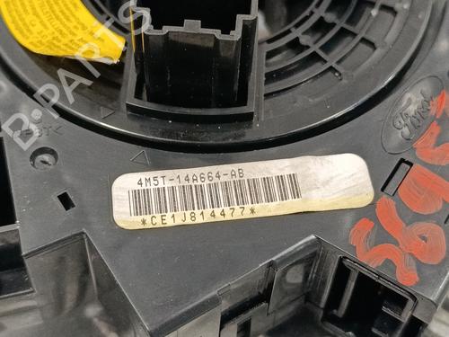 Squib airbag FORD C-MAX (DM2) 1.8 TDCi | BP17747132C102 