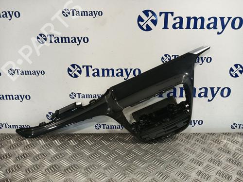 Luftventil PEUGEOT 2008 I (CU_) [2013-2025]  30201286