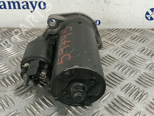 Startmotor VW GOLF IV (1J1) 1.9 TDI | BP30907051M8 