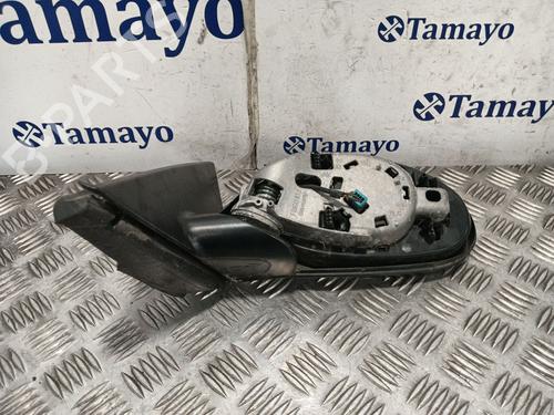 Left mirror BMW 1 (E87)  | BP29190088C26 