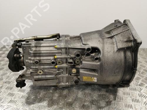 Gearbox BMW 3 Touring (E46) 320 d | BP37492747M3 - Image 3